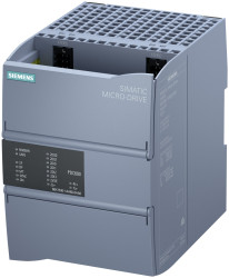 Sterownik silników 52,8 V DC Siemens 600 W