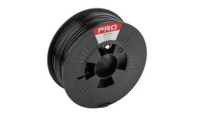 Filament do drukarki 3D PLA Ø 2.85mm 250g Wielokolorowy RS PRO