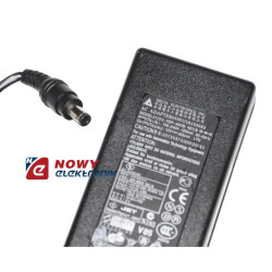 Zasilacz ZI 12V/3.33A 2.1/5.5 OEM KablZasKomp impulsowy desktop