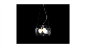 Listwa Czarna Z Wiszącymi Tubami, Do Jadalni Nad Stół Z Serii Roto K-4545...