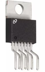 UkĹad scalony LM2678T-ADJ TO220/7 /NSC/ RoHS