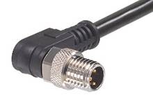 Molex 1200868651 Złącze konfekcjonowane czujnika/aktuatora, 1 szt.