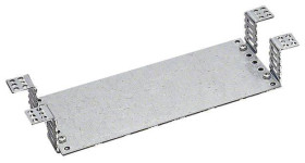 Hager U82D stal 1 szt.