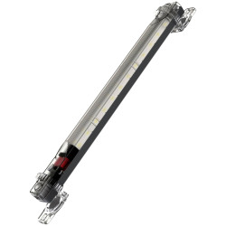 Elmeko 72 35B P50 Enclosure Light 700 lm 1 piece