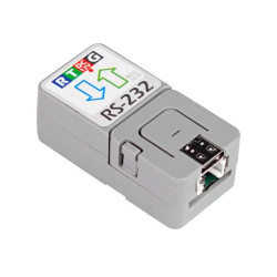 M5Stack ATOM RS232 Voltage Converter Development Kit (MAX232) [Discontinued]