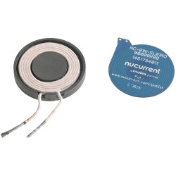 Molex 146179-4011 Wireless Charging Coil 2.5w Low Frequency.
