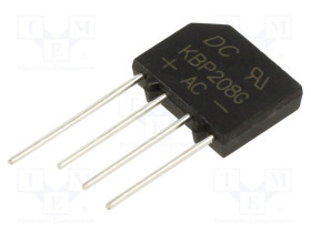 KBP208G-DC