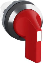 ABB 1SFA611213R2001 M3SS4-20R Mocowanie przełącznika wyboru przełącznik obrotowy 1 szt.