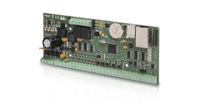 Centrala Kontroli Dostępu Roger Cpr32-Net-Brd