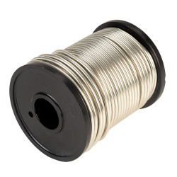 UniStrand 14SWG Tinned Copper Wire (500gm Reel)