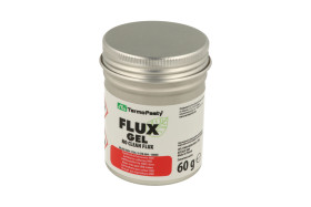 Topnik; do lutowania; AGT-089; 60g; żel; metalowa puszka; AG Termopasty