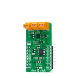 MIKROE eFuse 3 Click
