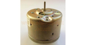 9 Volt DC casssette motor for models