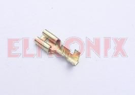 NASADKA KONEKTOROWA 1.5-2.5MM 6.3MM