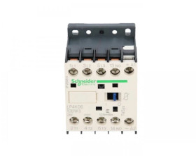 Stycznik mocy 6A 3P 24V DC 1Z 0R LP4K0610BW3