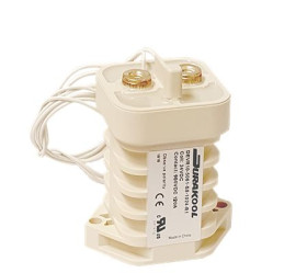 Stycznik 24 V DC Durakool styki: 1 5,98 W 100 A NIE DEVR10-5071-S8-1024-R1/1