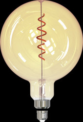 404065 Smart Light, LED bulb, tint, E27, 4,9 W, tunable white