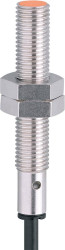 ifm Electronic Czujnik indukcyjny NPN IE5123
