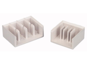 Osłony - zaślepki Z-V-35/AK/3P 264932 EATON