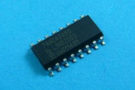 74HC-4049D SO-16 UKŁAD