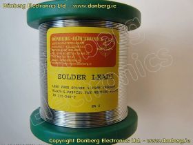SOLDER LEAD1
