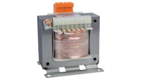 Tmb160/115V Transformator Sieciowy 160Va, 230Vac, 115V Śrubowy Ip00