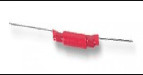 100uH 3A inductor 1585 (Ferroperm)