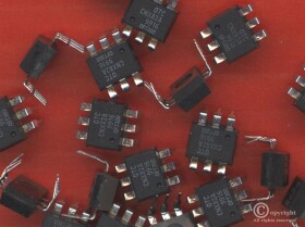 CNX82A DIL6 TRANSOPTOR (CNX82A)