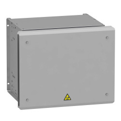 Schneider Electric VW3A7748 VW3A7748 Rezystor hamujący 1 szt.