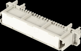 46008.2 LSA modular sign frame