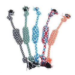 ZABAWKA DLA PSA WĘZEŁ SUPEŁ GRYZAK