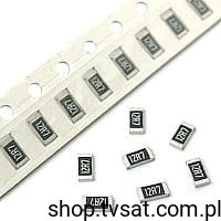 CRCW04024R70FNED 4.7R SMD SMD-0402 VISHAY