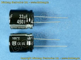 33UF/450V