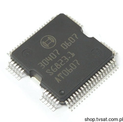 30407 CJ940B Automotive IC SMD-HIQUAD64 BOSCH
