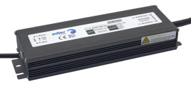 Zasilacz LED 300W 24V hermetyczny, metalowa obudowa ADWS-300-24 ADLER