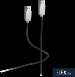 FL31-16025 4K2K HDMI CABLE, FULL HD, ULTRA HD, 3D, HEAC, 1m