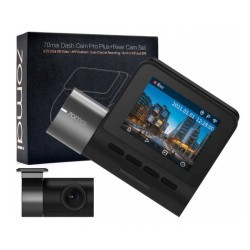 Wideorejestrator 70mai Smart Dash Cam Pro Plus + kamera cofania RC06