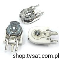 3359W-1-470 Potentiometer 47 Ohm THT BOURNS