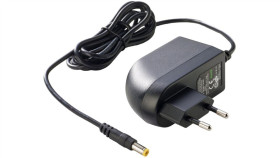 Plug Power Supply Sys1308n-2412-W2e 12V 2A 24W (Europe 2.1X5.5X11-S) Rc 1.8M...