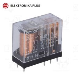 PRZEKAŹNIK G2R-2 24V DC OMRON