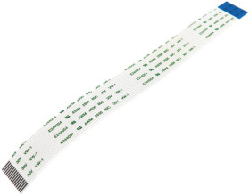 Raspberry Pi Camera & Touchscreen Replacement Cable - 150mm