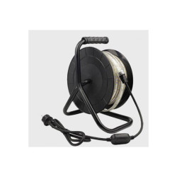 KSE-Lights FSL-15-6K Mamba LED Work Light 180W Mains-Powered