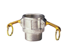 Łącznik do węży średnica wew: 3/4cal Złączka węża 3/4cal 16 bar Sferaco