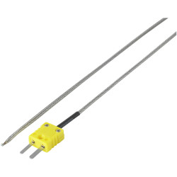VOLTCRAFT TE-SENSOR TYP K -50 TO &#x2B;400&#xB0;C