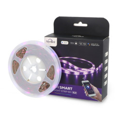 Tuya - inteligentny pasek LED RGB WiFi - 5m - Gosund SL2