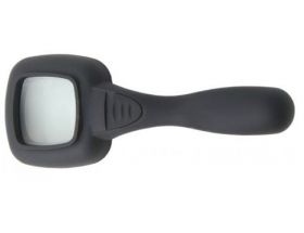 LUPA PODSWIETLANA UV 5LED 3X