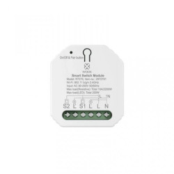 Bezprzewodowy Podwójny Sterownik Zasilania WiFi