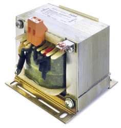 Cewka indukcyjna 11 mH 5.7A Montaż panelowy