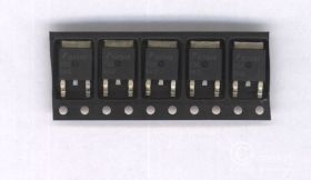 FDD5612 TRANZYSTOR POLOWY