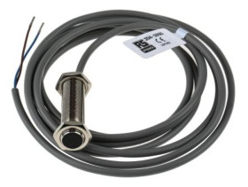 Czujniki fotoelektryczne NPN NO cylindryczny zakres 5 m IP67